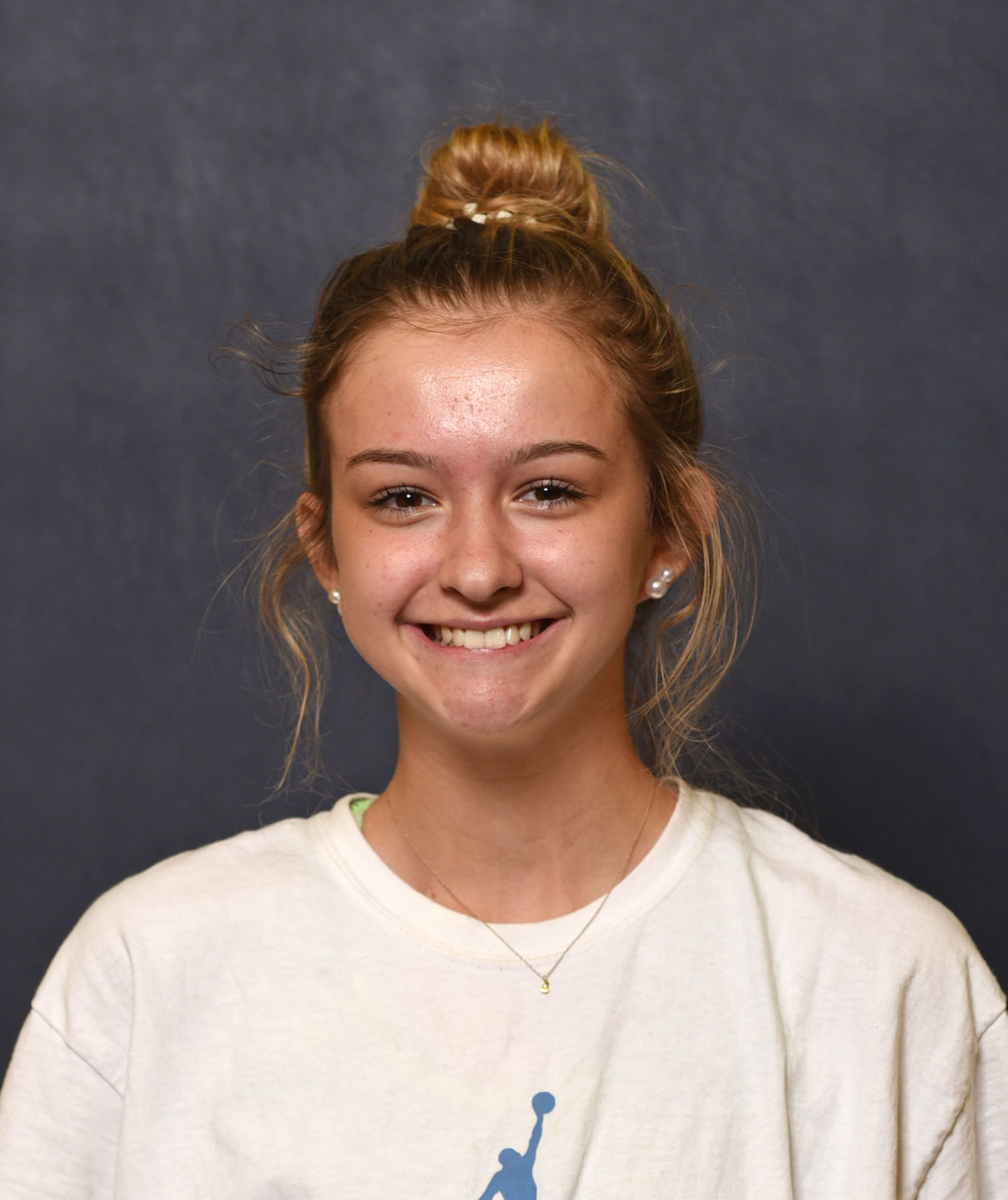 Madison Gregory